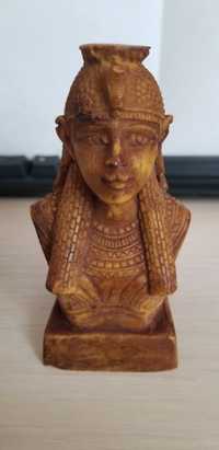 Египетская статуэтку.