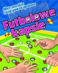 Futbolowe kapsle. Mistrzowskie rozgrywki... 2 - Eduardo Trujillo