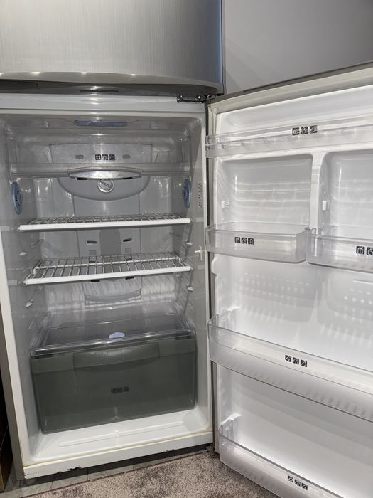 Холодильник, хороший стан