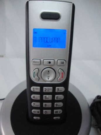 Telefone Digital sem Fios de base fixa |  Sagem com D22T