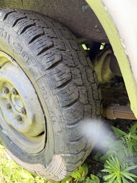 Москвич 403 Ретро на ходу хорошее состояние