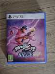Miraculus paris under siege gra ps5