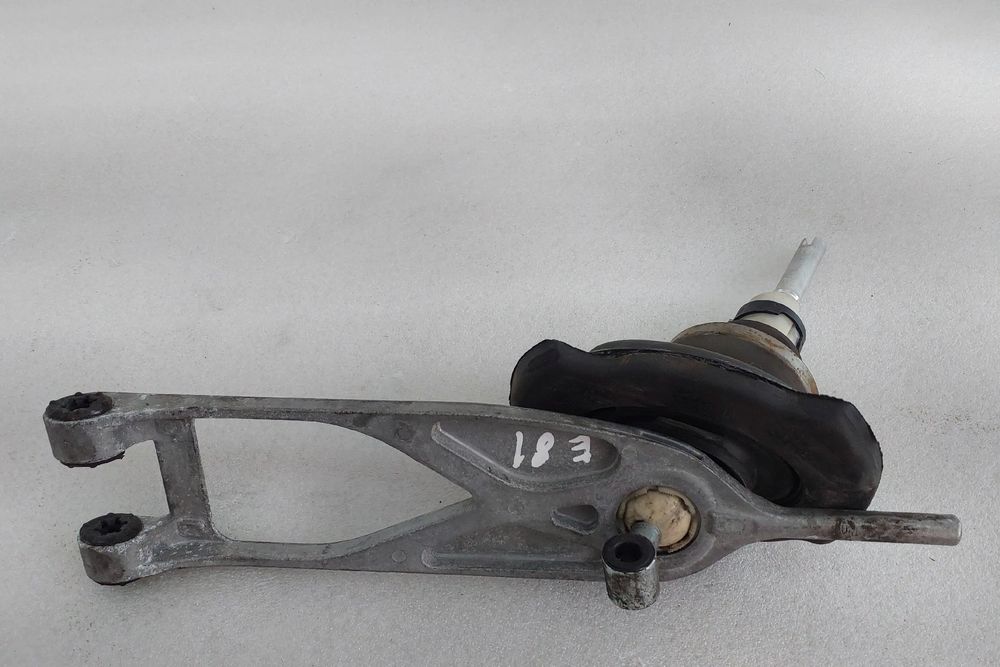 Seletor caixa velocidades BMW 1 (E81)