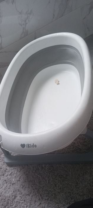 Wanienka niemowlęca