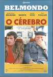 O Cérebro (edição Belmondo) (1969)