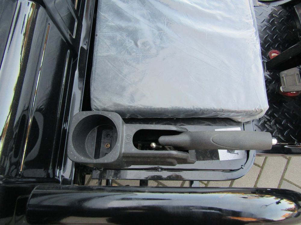 Грузовий мотоцикл FADA  БІЗОН 1800W