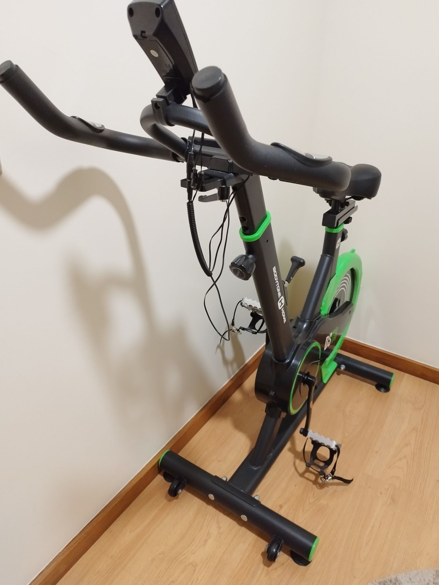 Bicicleta spinning
