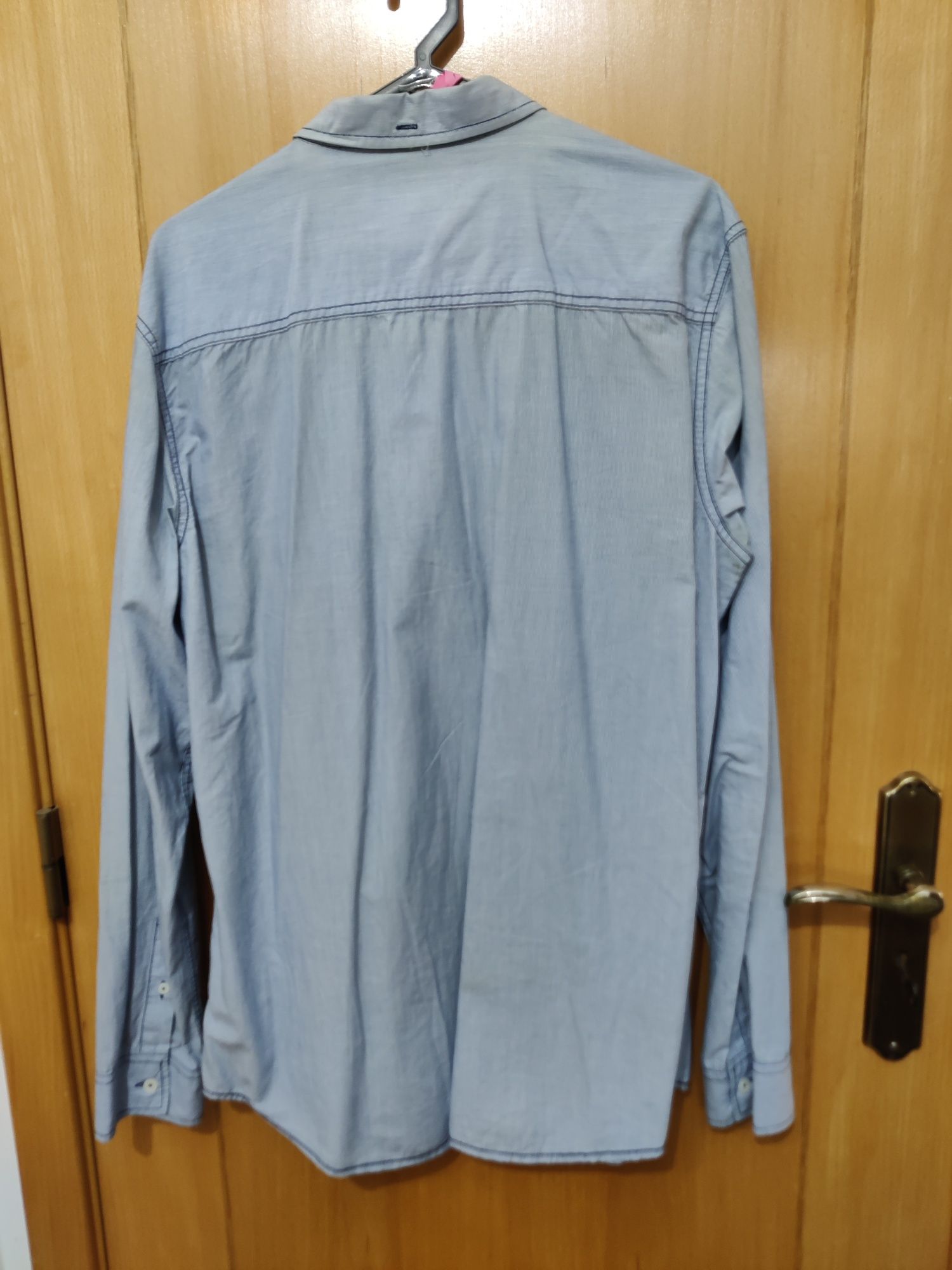 Camisa da Tiffosi - tamanho M/L