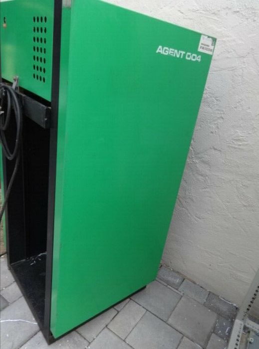 Шредер промишлений 380в