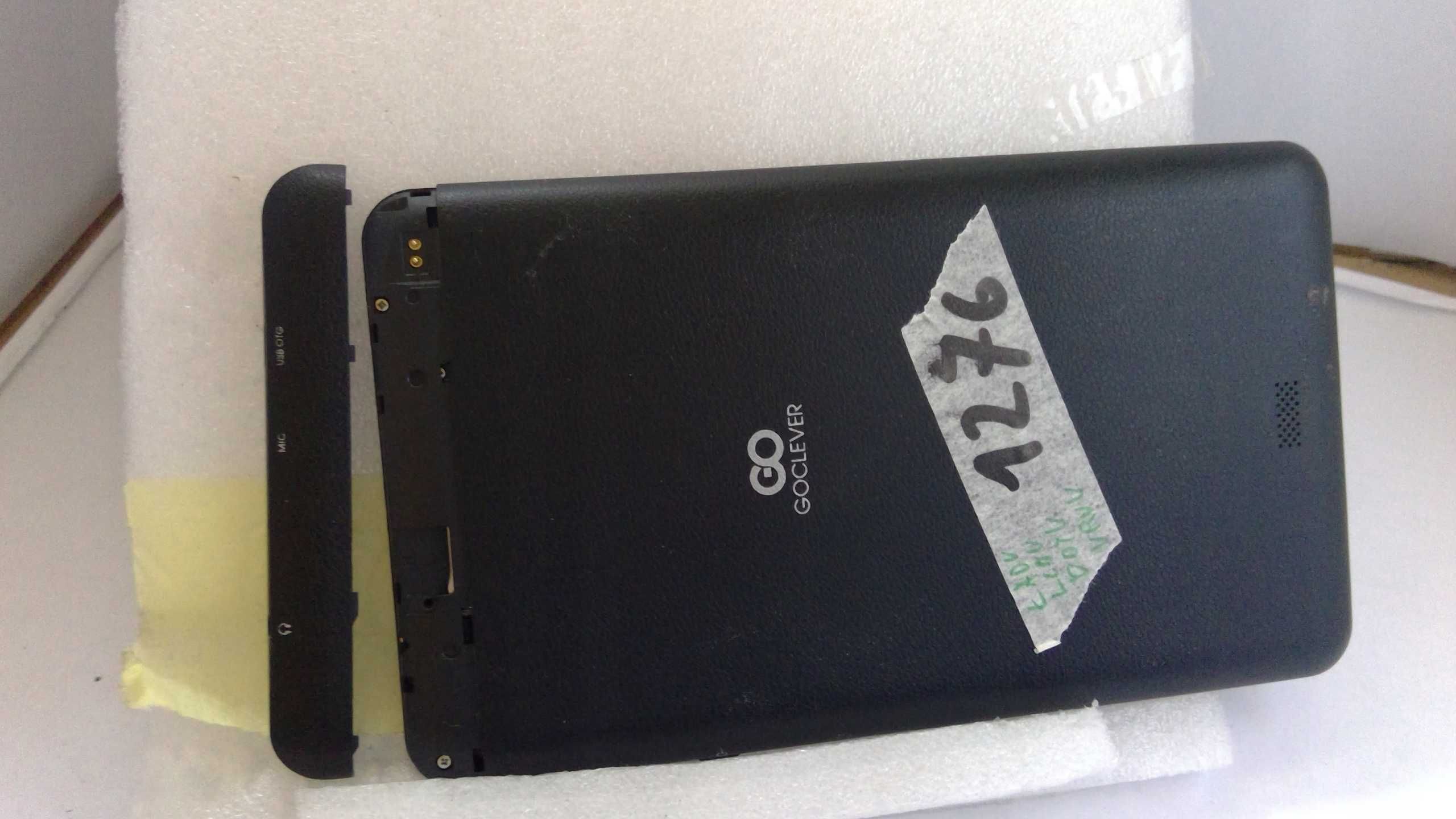 Tablet Goclever Quantum 2 700 7" nr1276