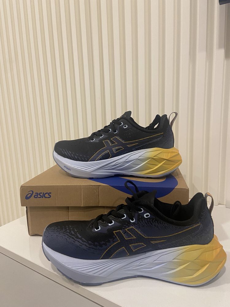 Asics novabast 4