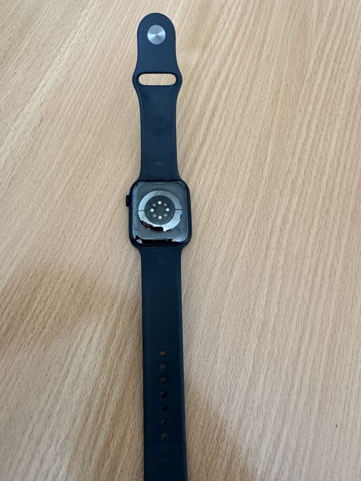 Часы Apple watch 7