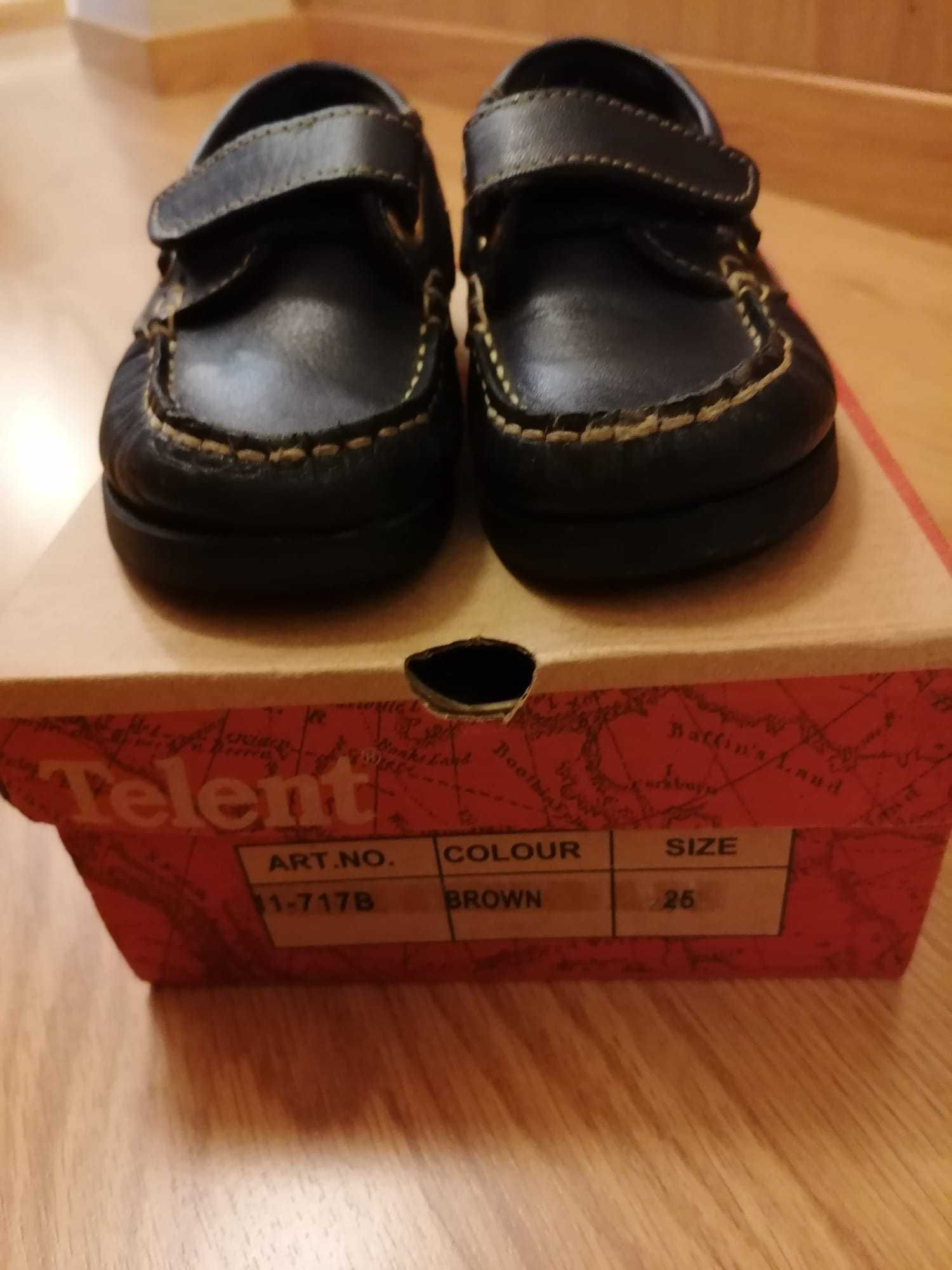 Sapatos criança Telent