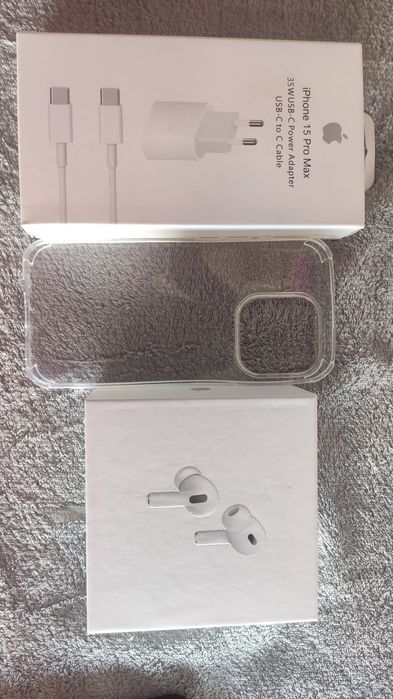 iPhone 15pro impecável