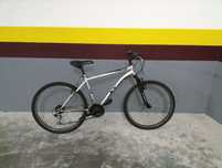 Bicicleta em bom estado