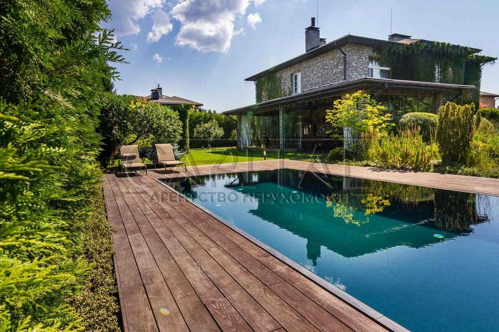 Продаж автономного  будинку, Романків, Обухівський р-н, Сонячна Долина