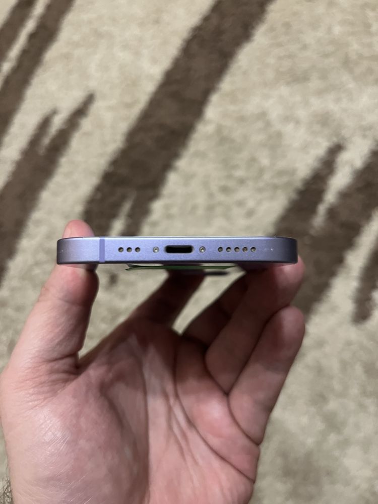 Apple Iphone 12/64 clean заблокированный