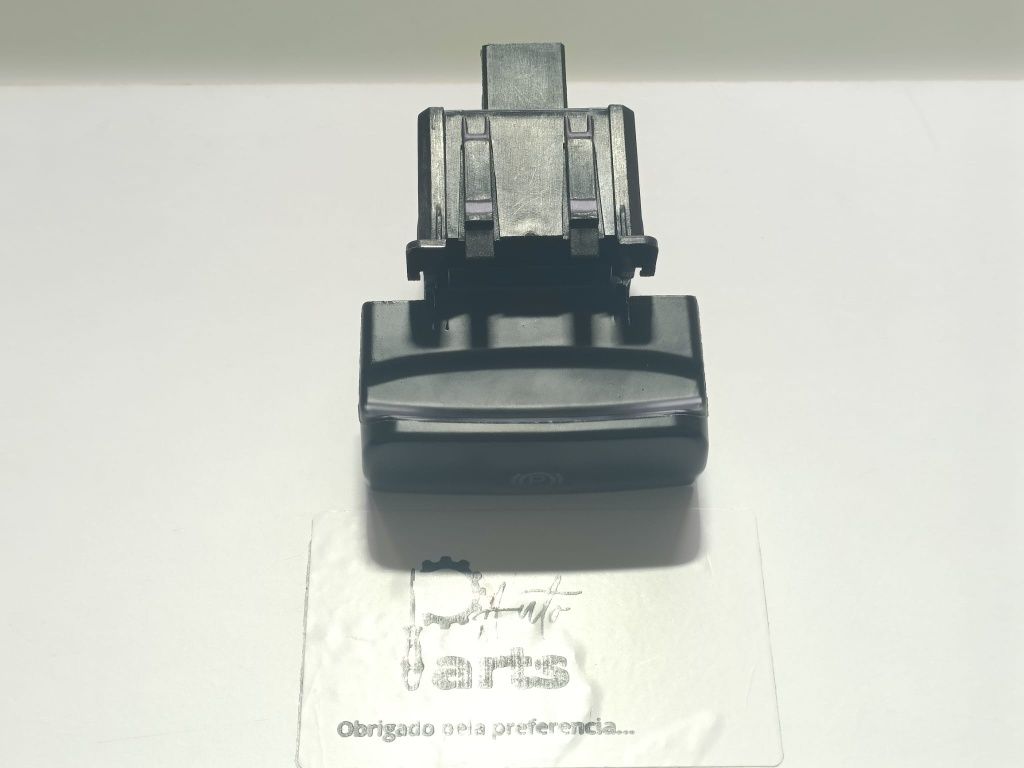 Botão interruptor de travão de mão Peugeot/Citroen