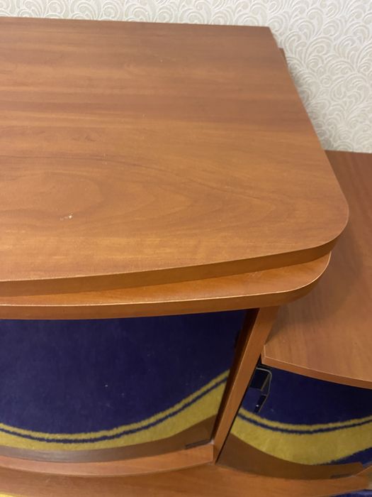 Тумбочка под телевизор