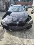Bmw f31 318d 2.0d 2015r.