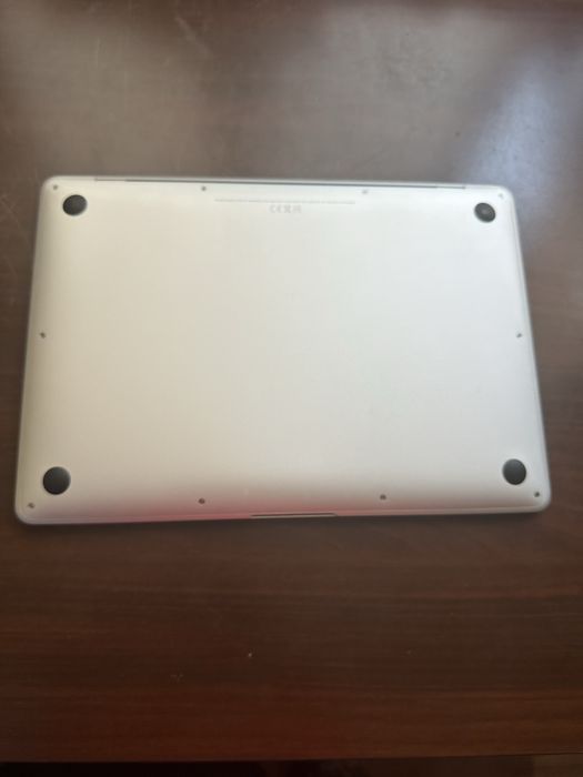 Macbook air 13 m1/8 ram/256 GB