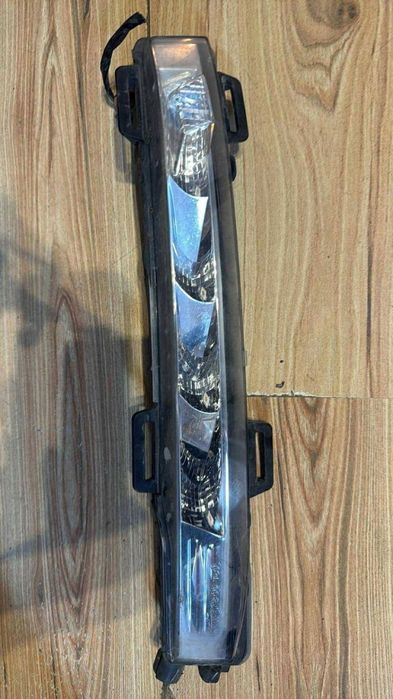 Lewy led drl Ford s-max mk1 lift