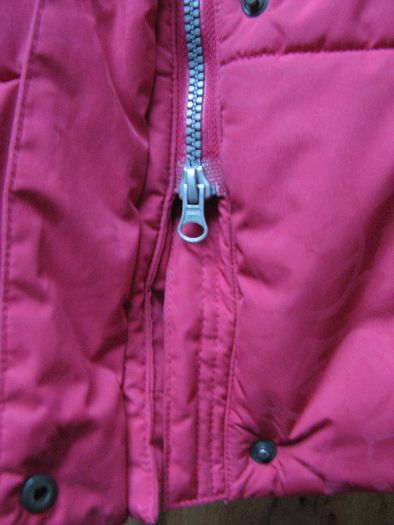 Пальто-куртка Lenne 146