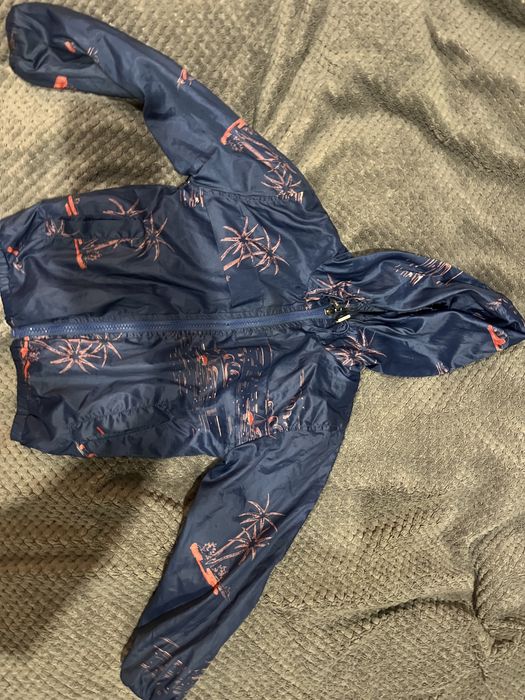 Ветровка куртка дитяча 4-5 років