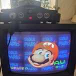 Gra Nintendo 64 – Super Mario 64 N64
