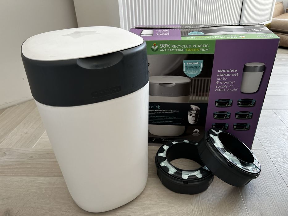 Kosz na pieluszki Tommee Tippee twist