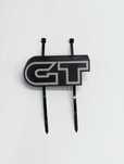 Emblema grelha Opel Corsa-a GT