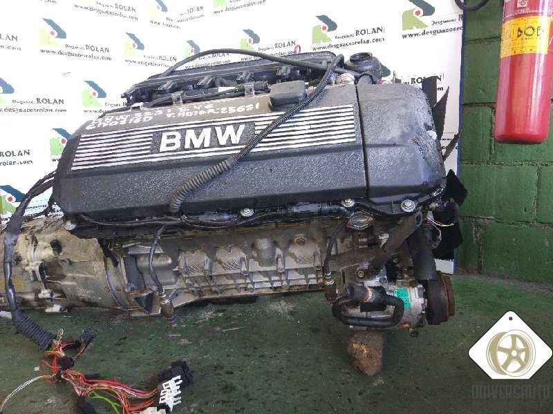 MOTOR COMPLETO BMW 3 1998