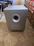 Subwoofer aktywny teufel,czytaj opis
