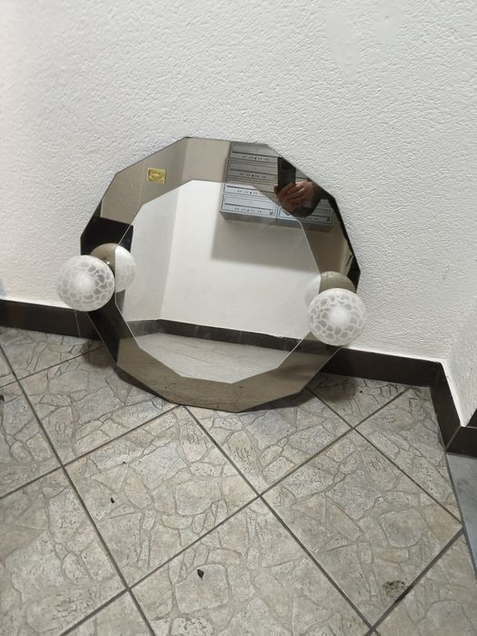 Sprzedam lustro łazienkowe