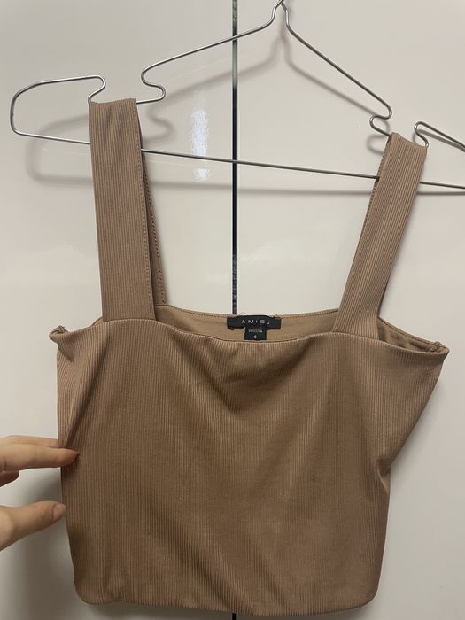 Топ шоколадний