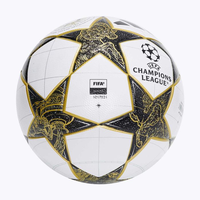 Мяч футбольний Adidas Ліга Чемпіонів 25/26, футбольний мʼяч Адідас