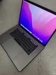 MacBook Pro 15,4 2016 Intel i7 512 GB