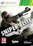 XBOX 360 Sniper Elite V2 Games4US Pasaż Łódzki