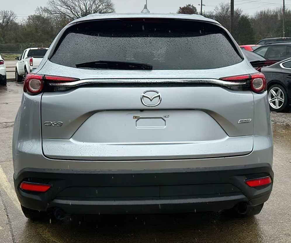 2019 Mazda CX-9 Touring