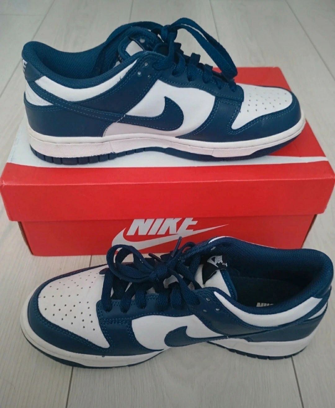 Buty Nike Dunk  Low