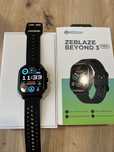 Zeblaze Beyond 3 Pro. Zegarek Smartwatch z GPS