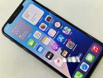 Iphone 11 PRO 256GB/ Midnight Green/ 73%/ Grade A- + ładowarka