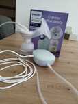 Laktator elektryczny Philips Avent