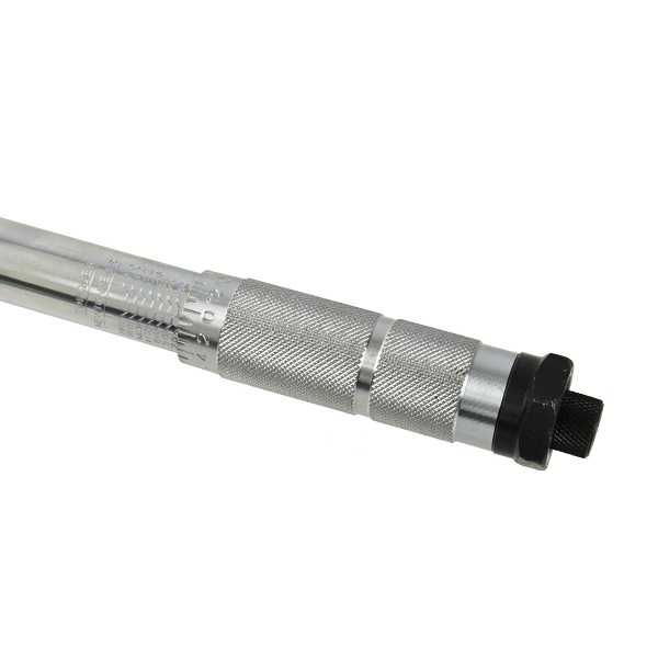 Com Iva) Dinamómetro Dinamométrica 1/2 40-210Nm JBM Certificada