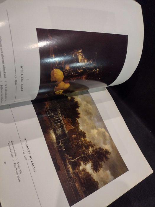 100 Golden Memories - Rijksmuseum Amsterdam