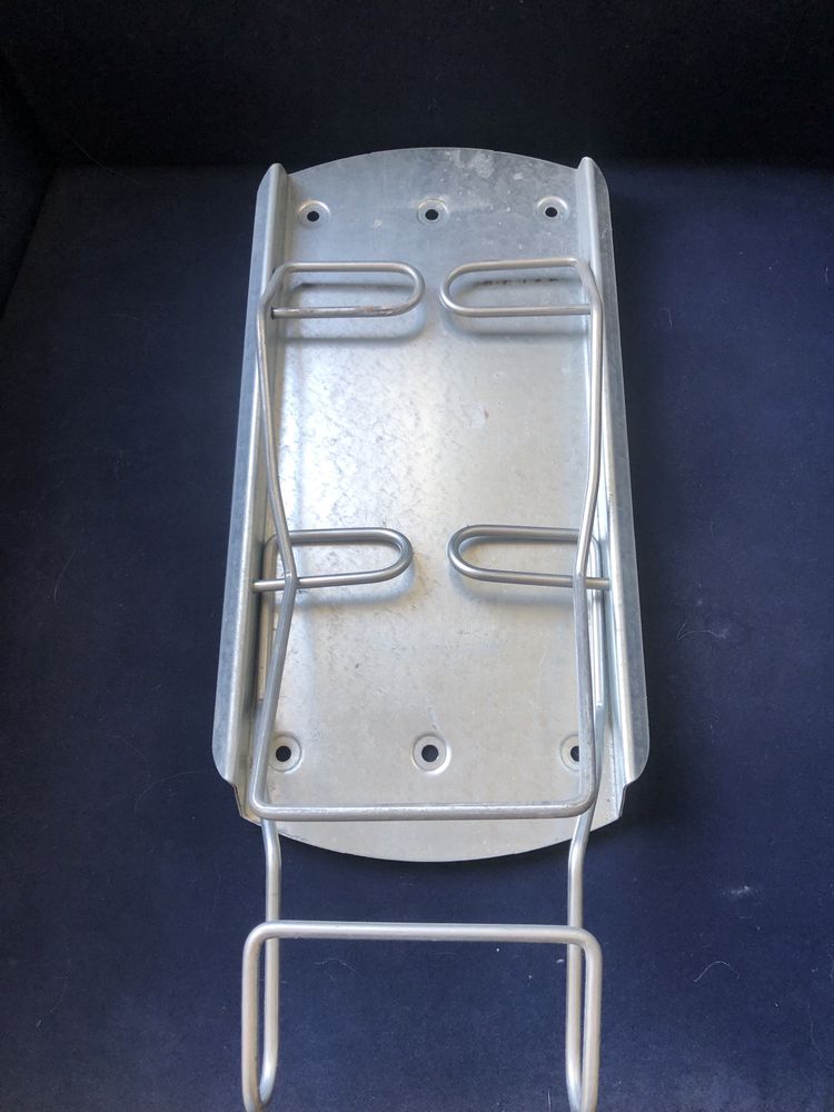 Suporte ferro de engomar