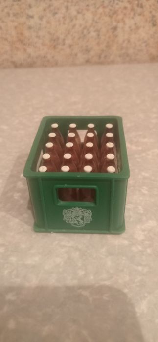 Otwieracz do butelek "skrzynka"