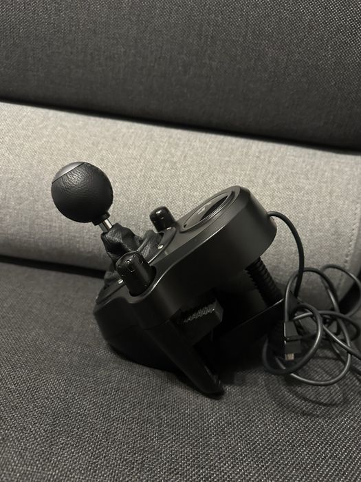 Shifter logitech kompatybilny z G29/G920/G923.       NIE AKTUALNE