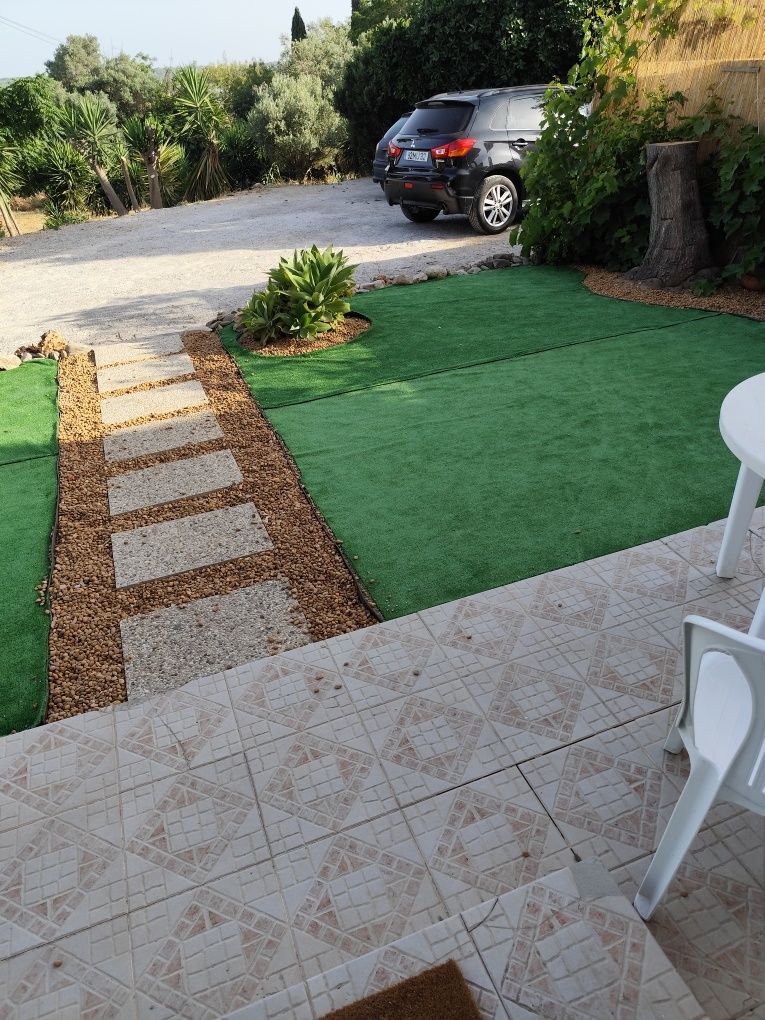 Casa para férias junto a Quarteira/Vilamoura