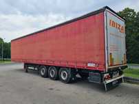 Schmidt  Nowe opony DUNLOP